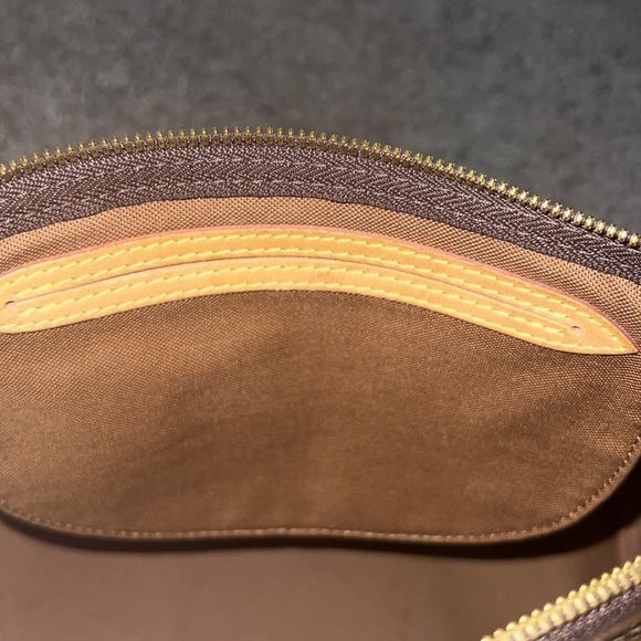 SOLD!!! 💯 Auth Louis Vuitton Speedy Bandoulière 30 - Picture 11 of 16